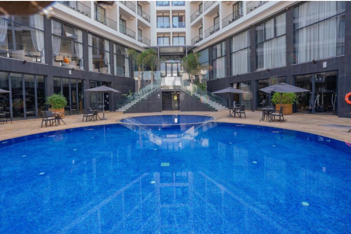 Galerie - Match We Can