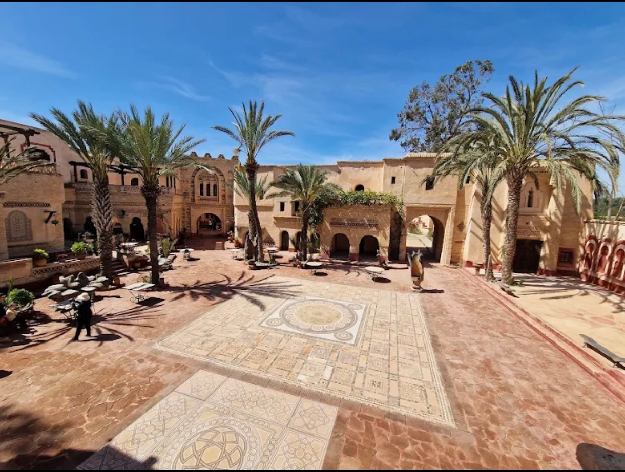 Galerie - Match We Can