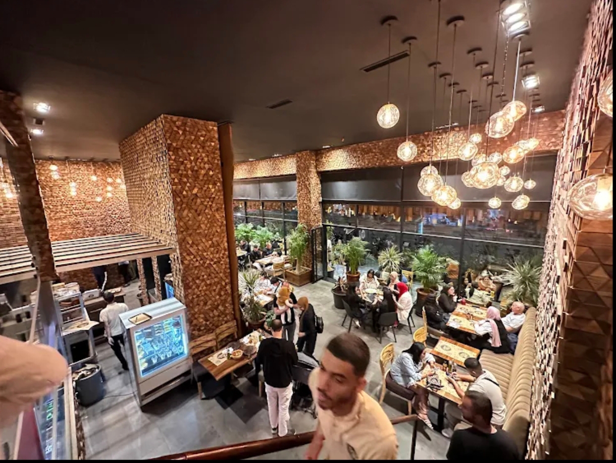 Galerie - Match We Can