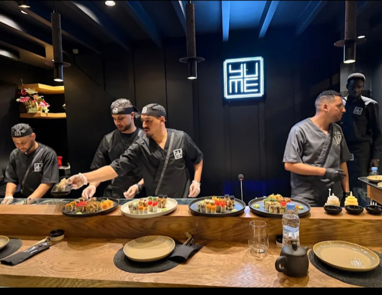 Galerie - Match We Can