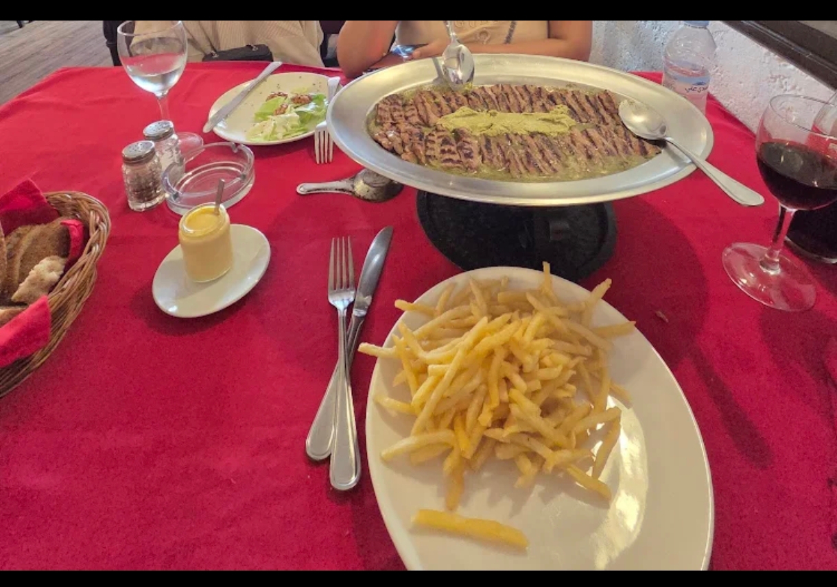 Galerie - Match We Can