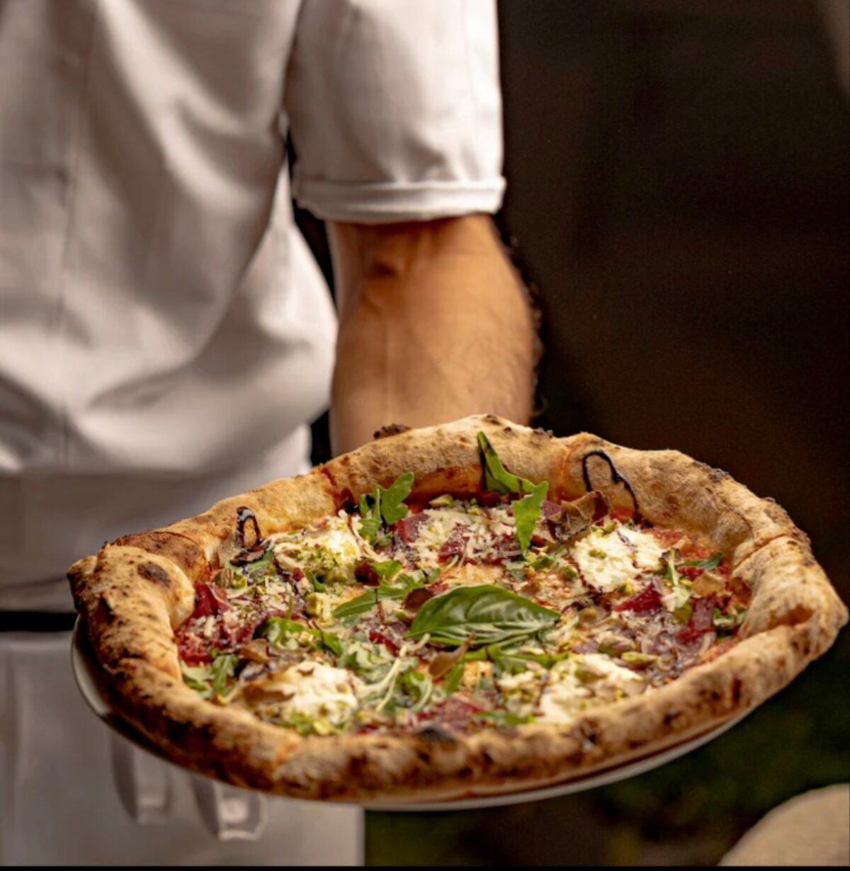 La Casa Napoli, Saveurs d’Italie - Match We Can