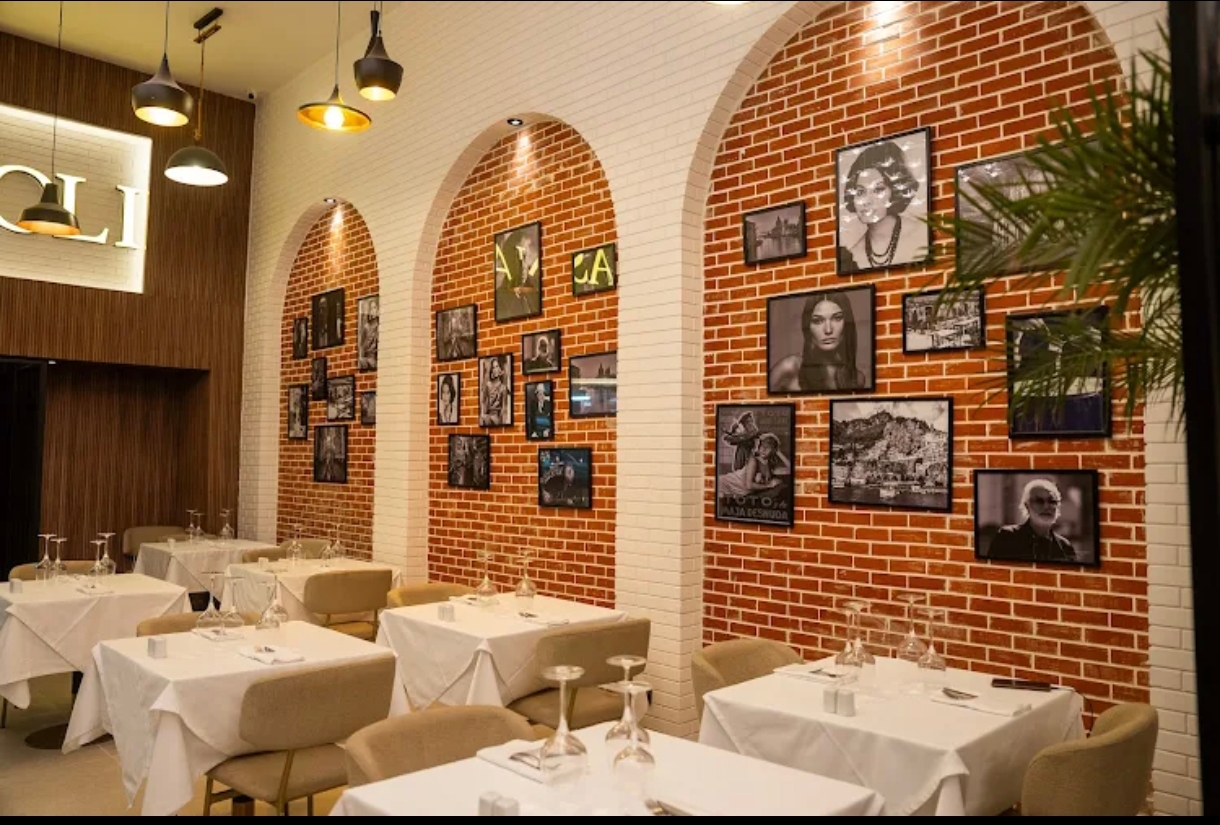 Galerie - Match We Can