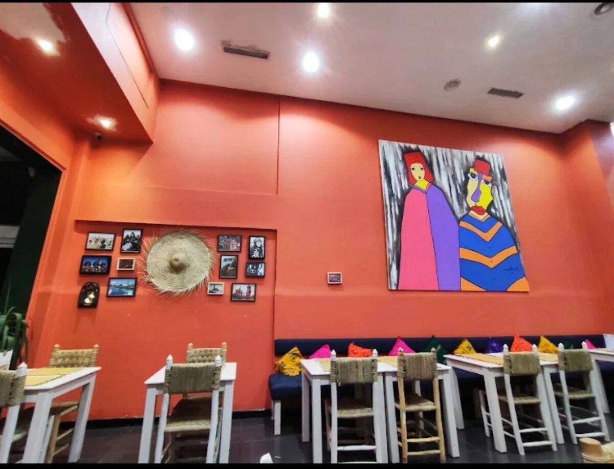 Thé à la Menthe - Match We Can