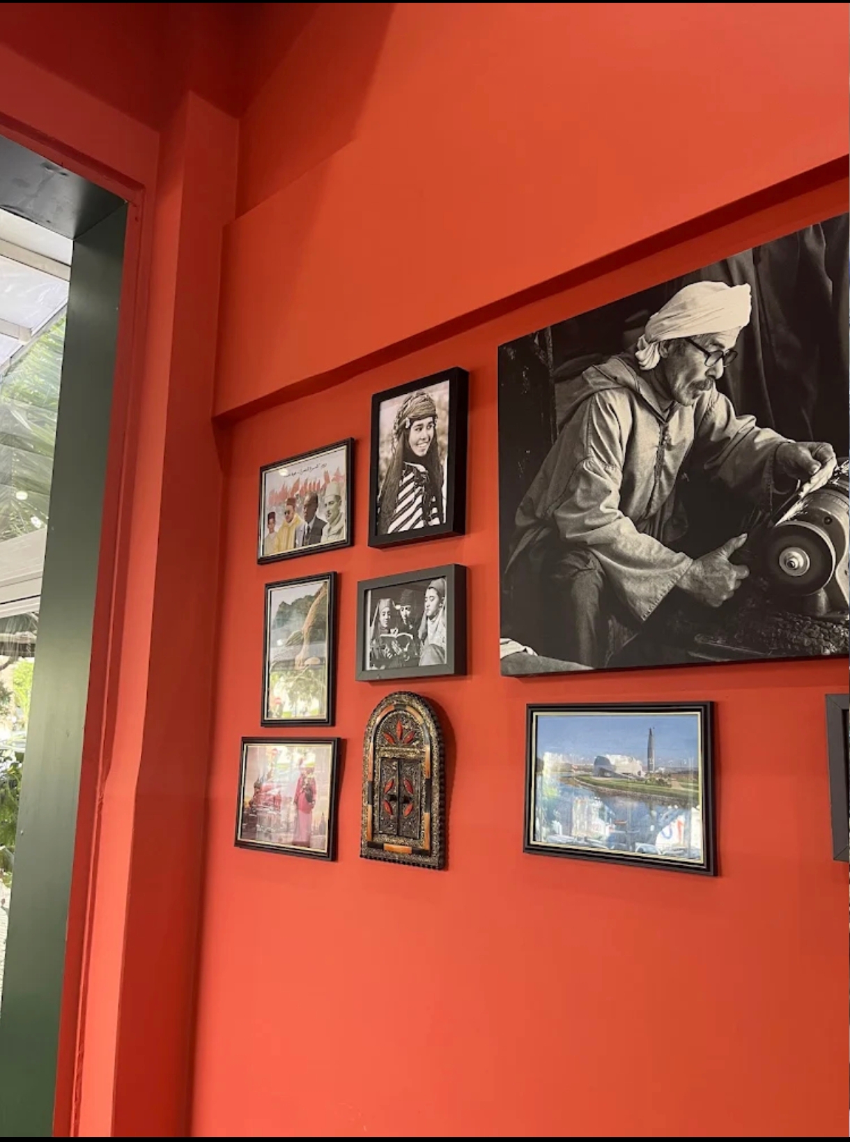 Galerie - Match We Can