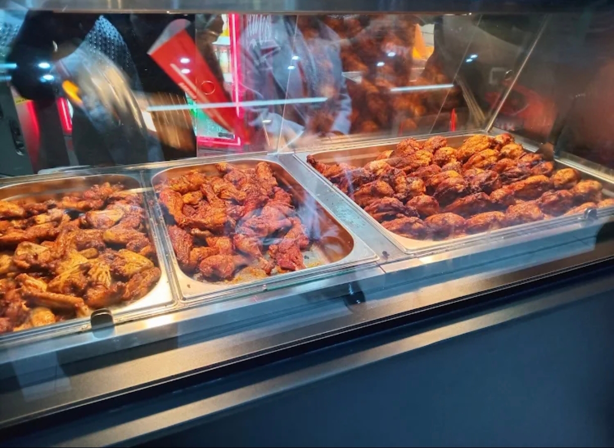 Galerie - Match We Can