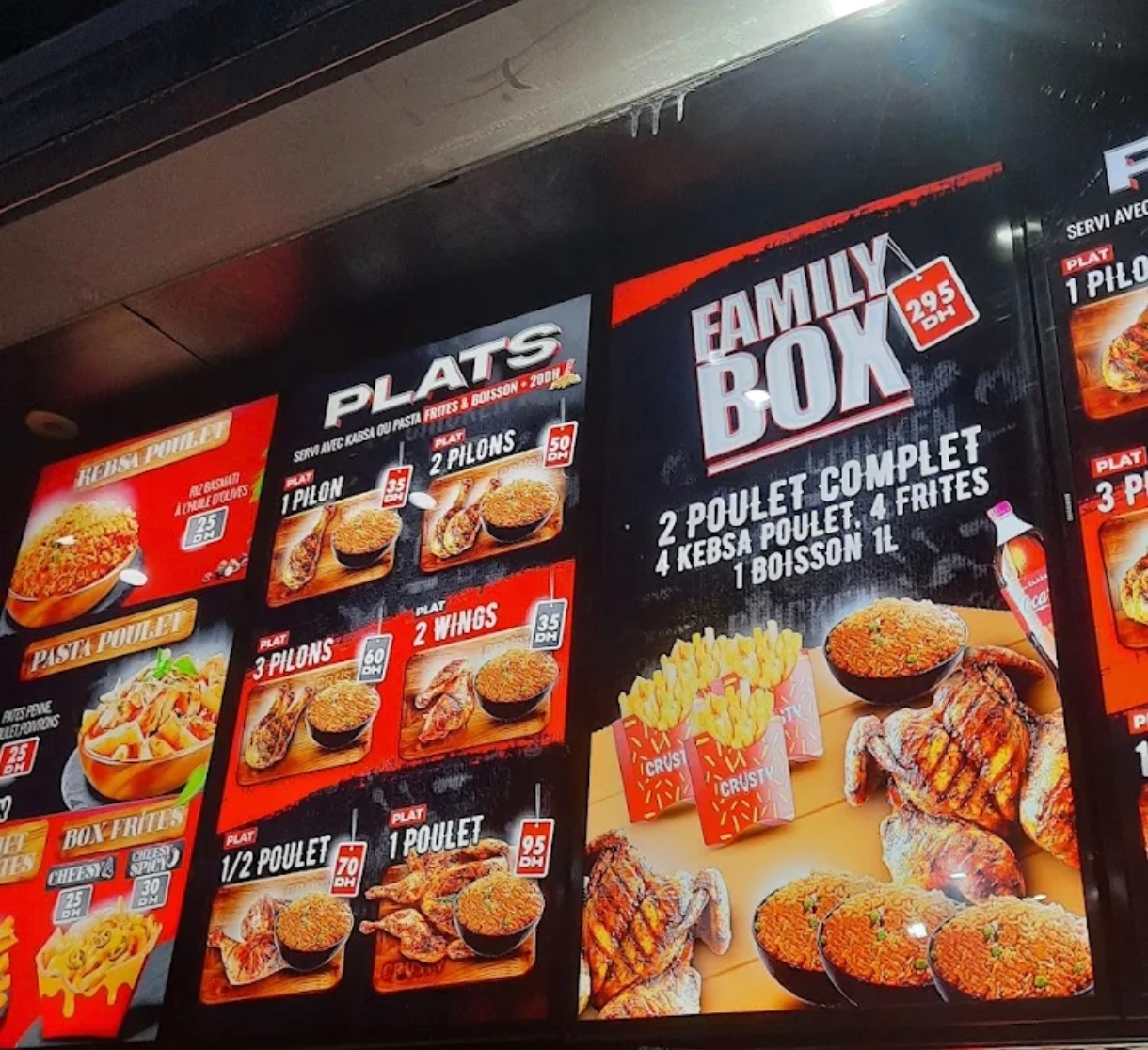 Galerie - Match We Can