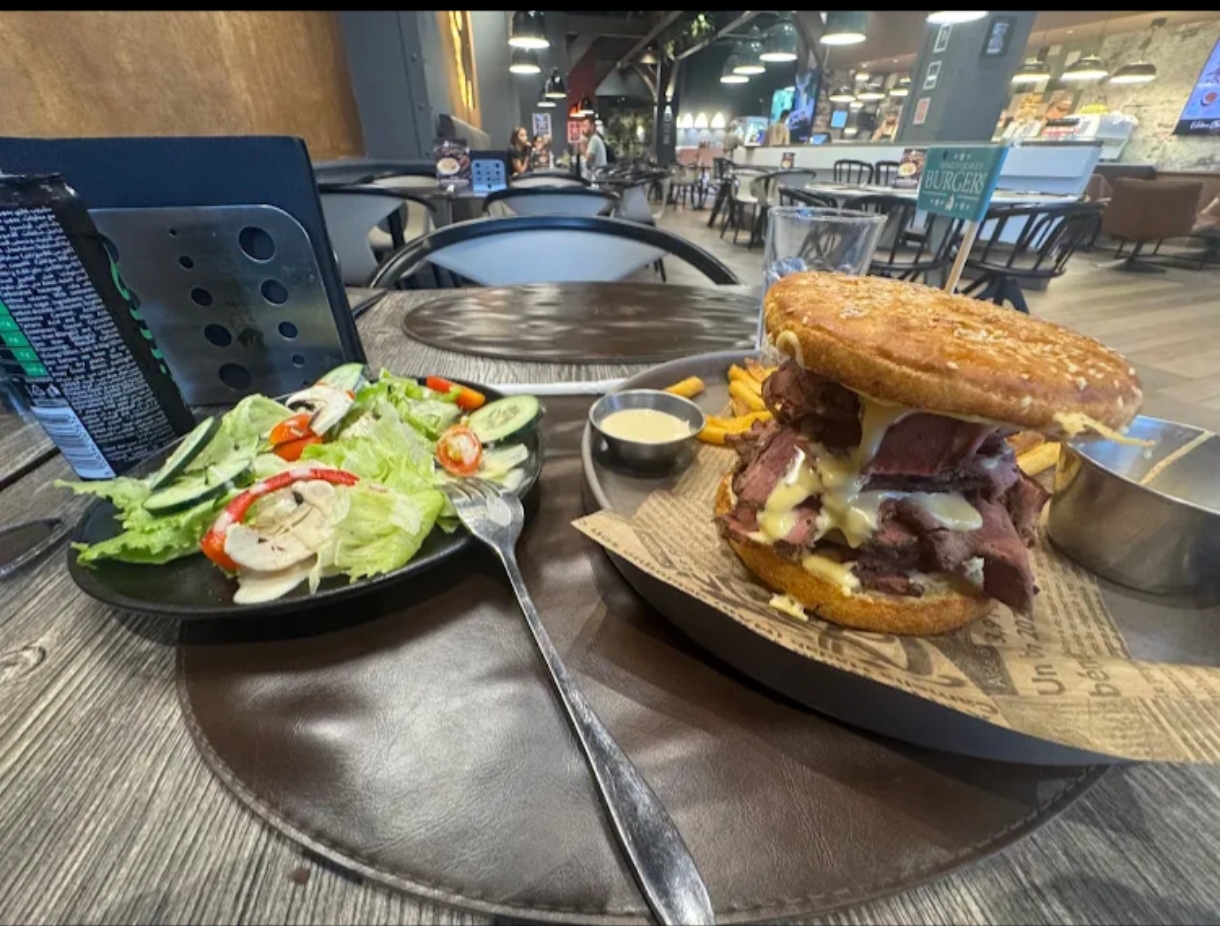 Galerie - Match We Can