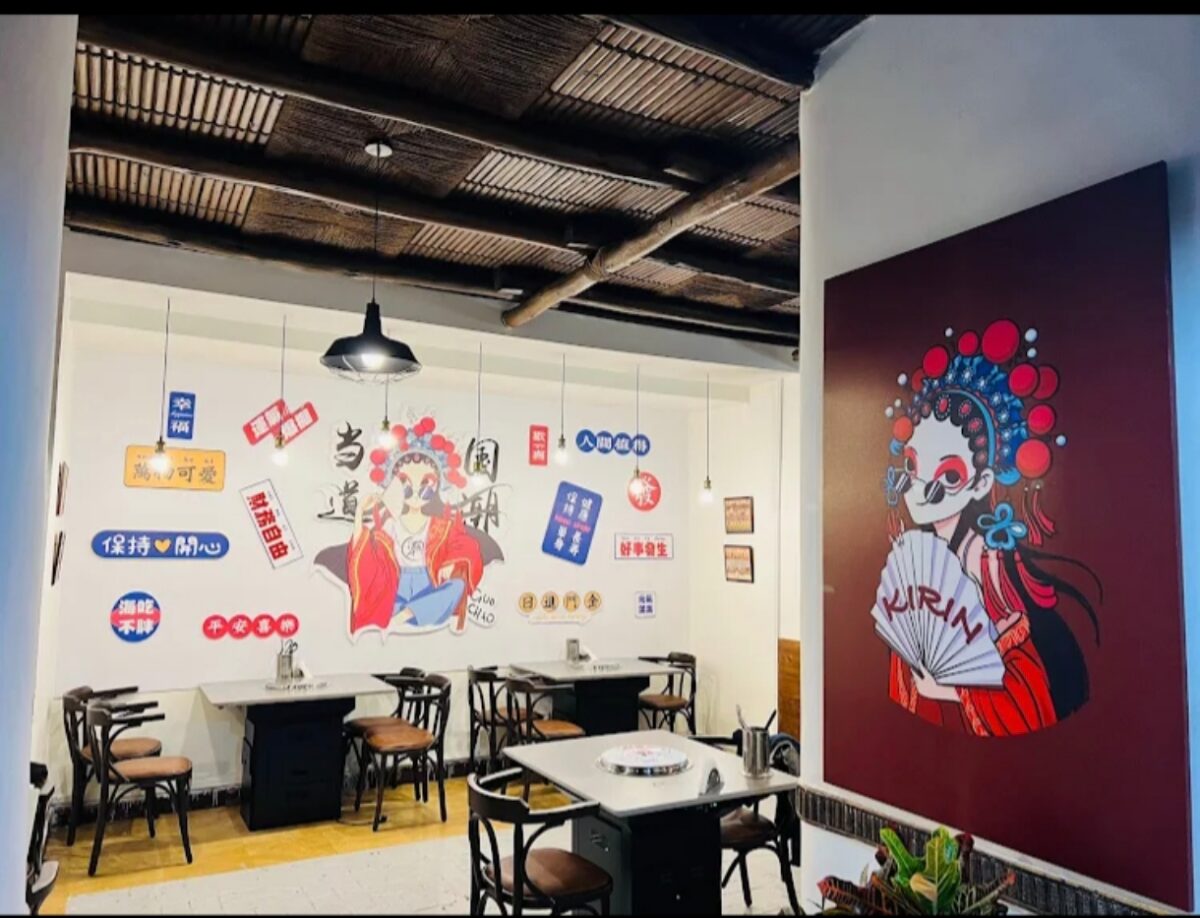 Kirin korean Bbq - Match We Can