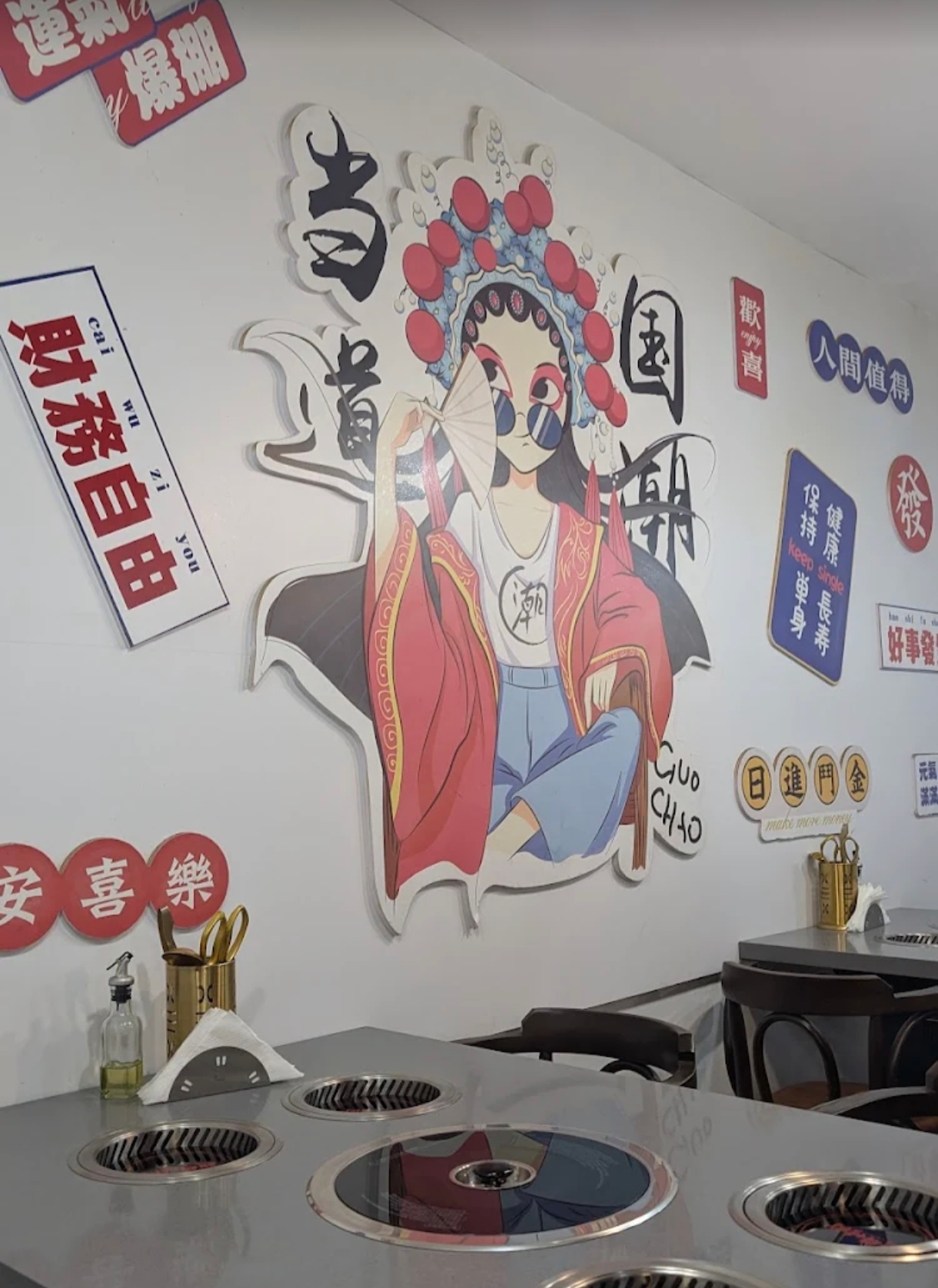 Galerie - Match We Can