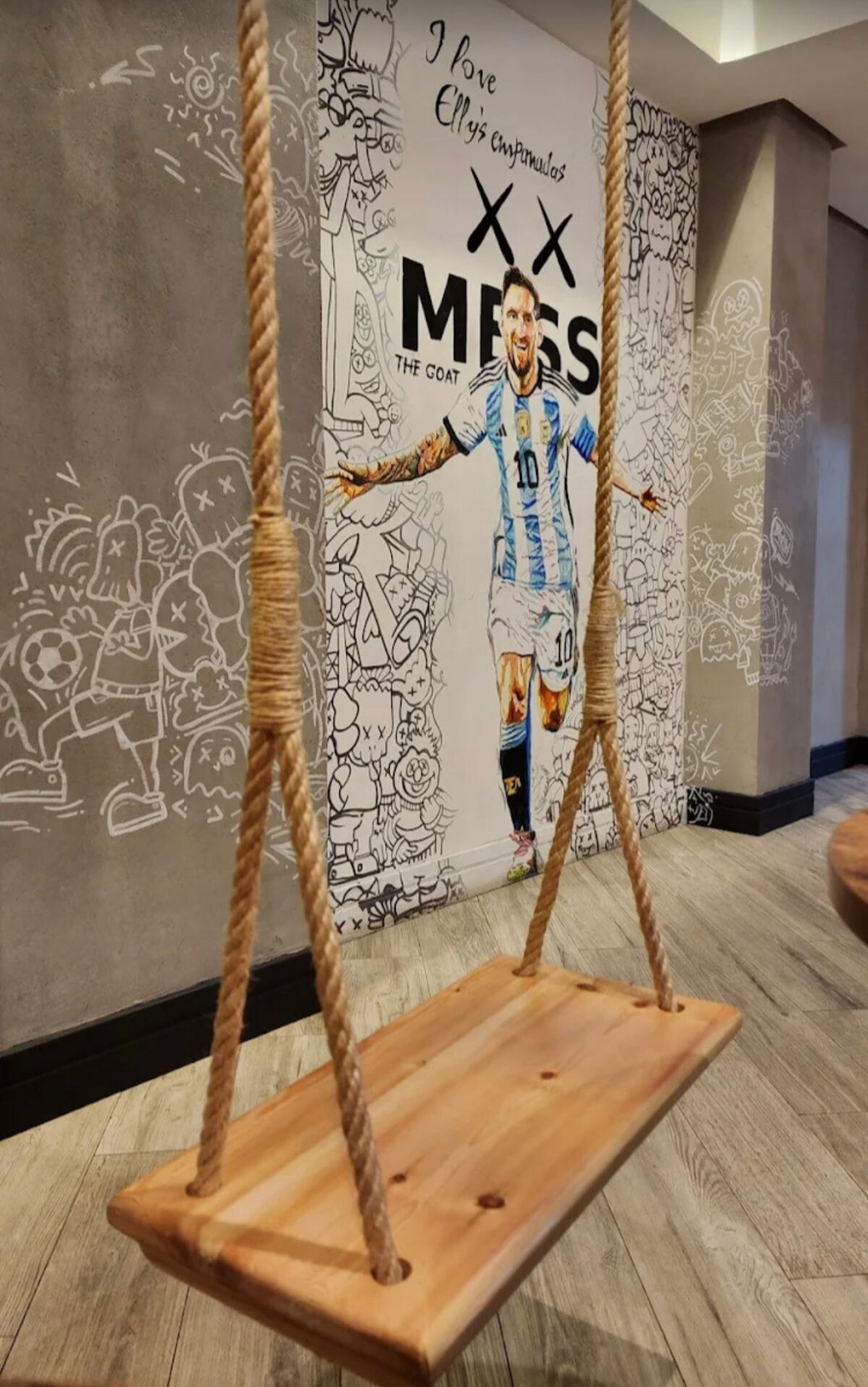 Elly’s Empanadas - Match We Can