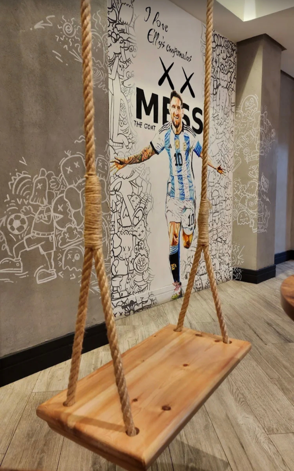 Galerie - Match We Can