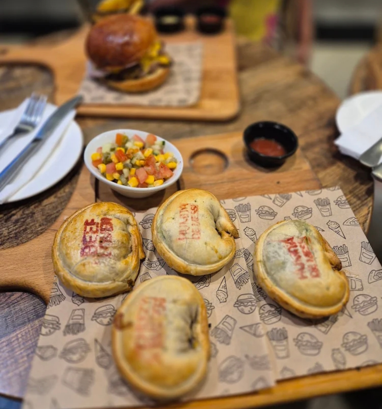 Galerie - Match We Can