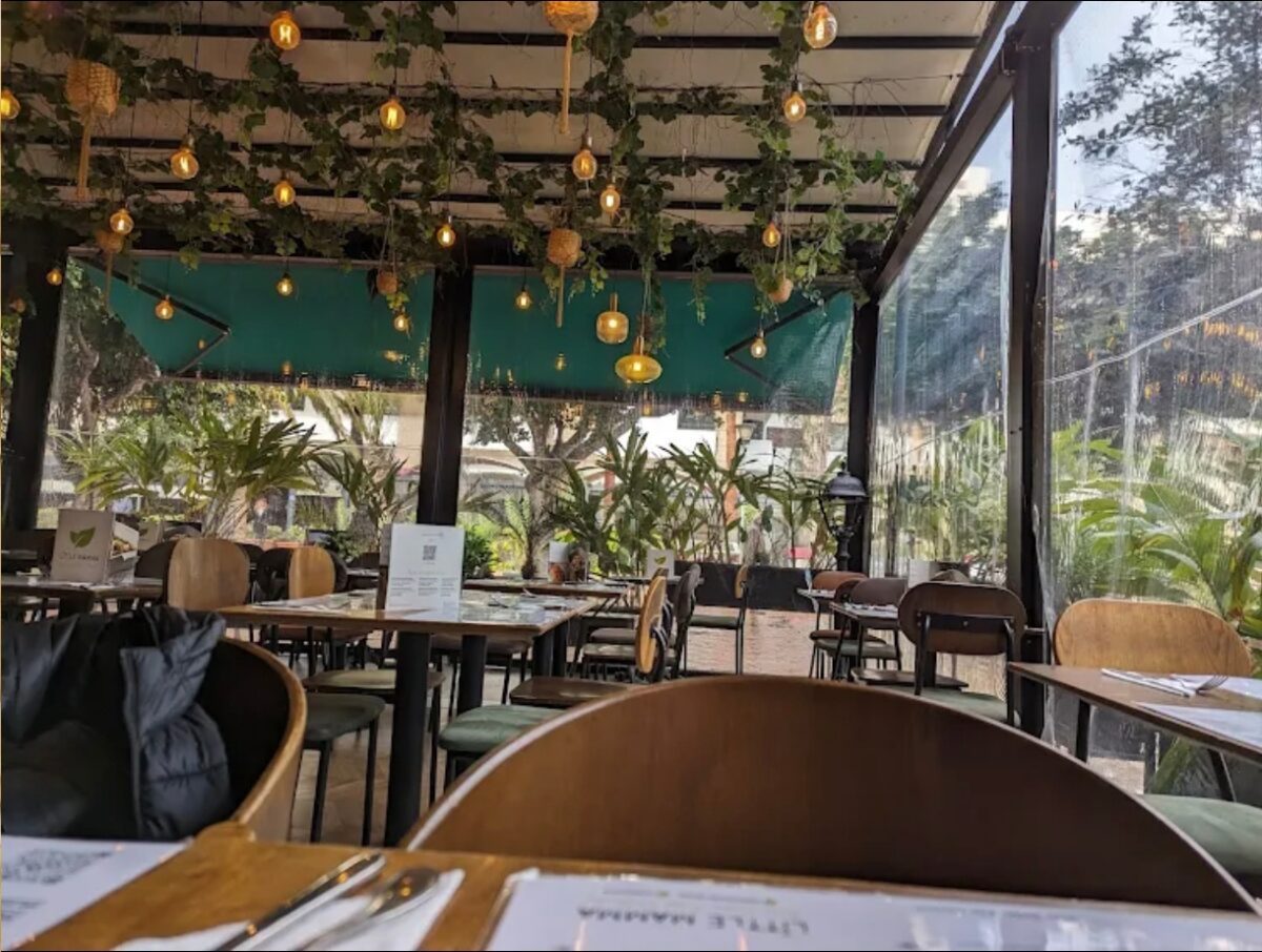 Little Mama - Match We Can