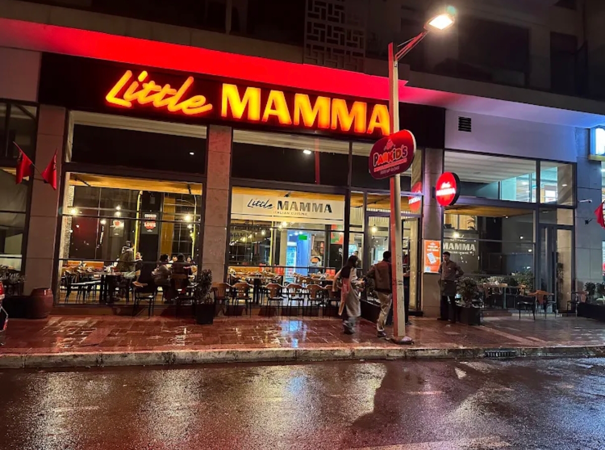 Galerie - Match We Can