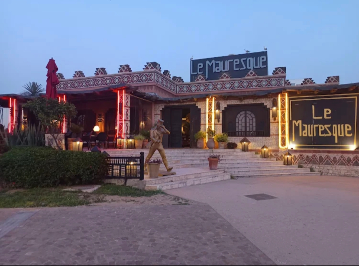 Galerie - Match We Can