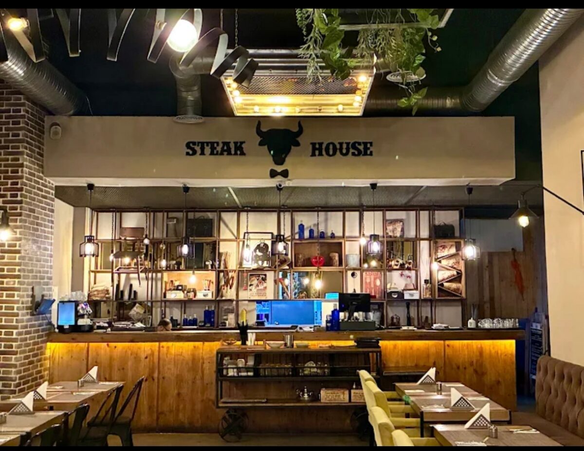 Meat Casablanca - Match We Can