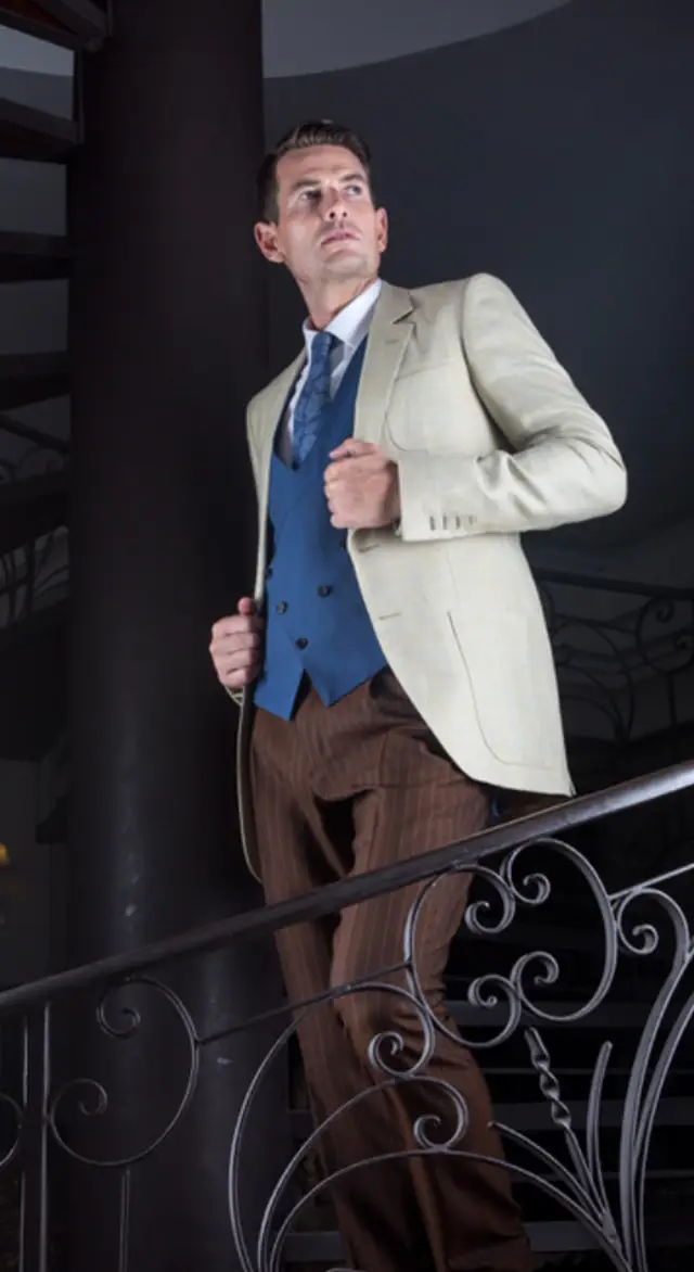 Galerie - Match We Can