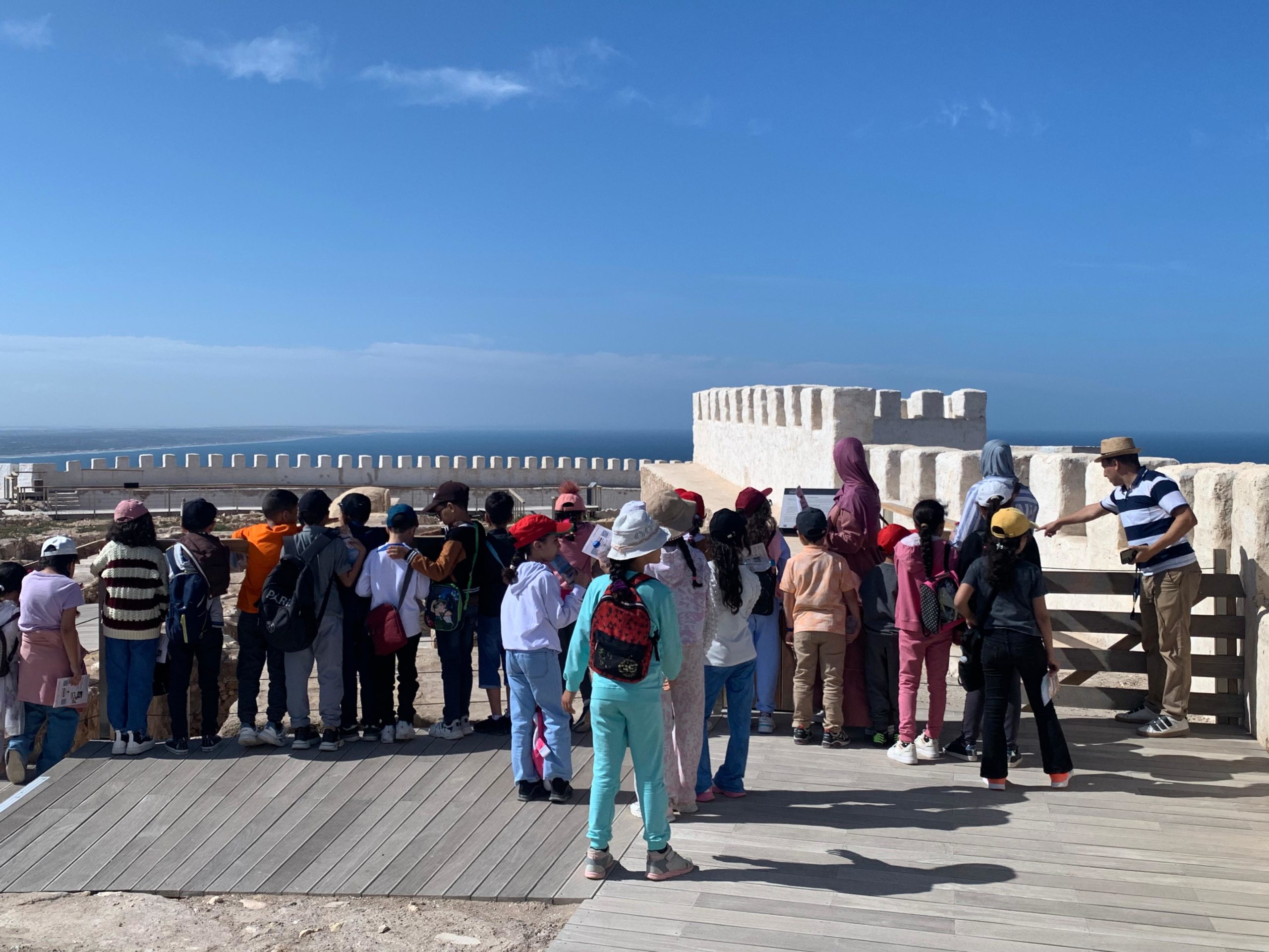 Galerie - Match We Can