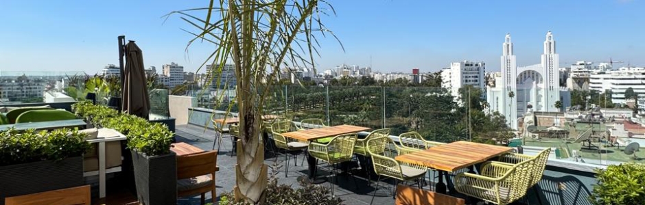 Misti Rooftop - Match We Can