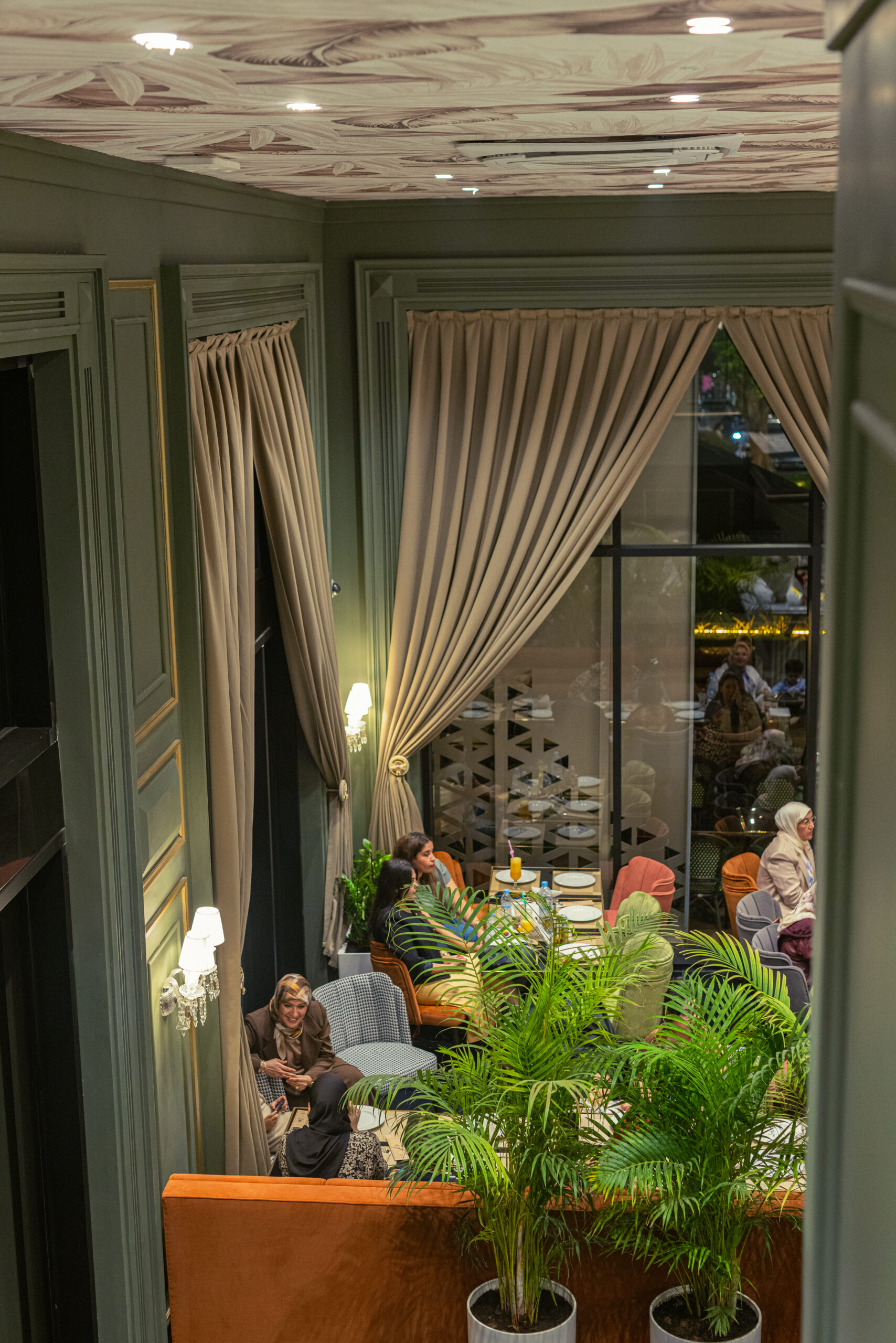 Galerie - Match We Can