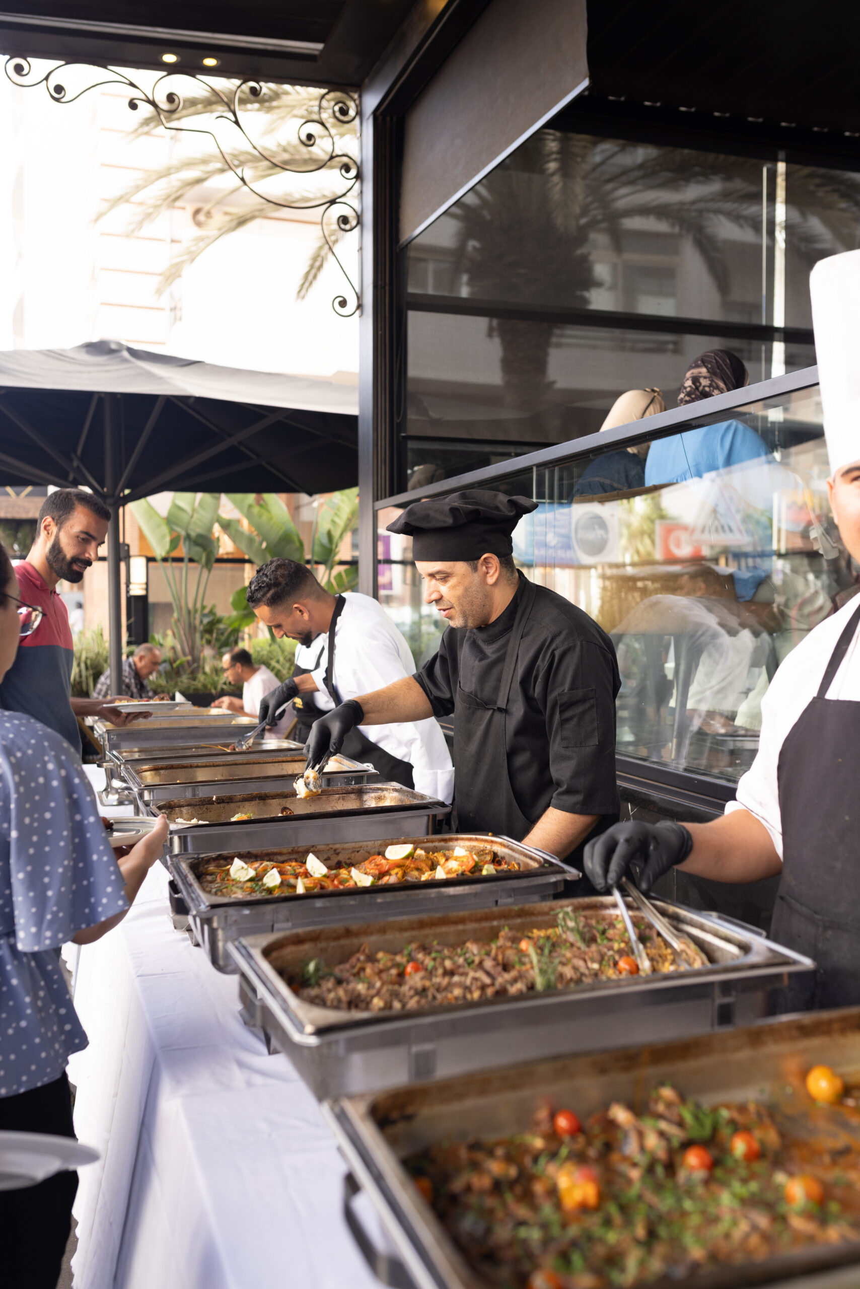 Galerie - Match We Can