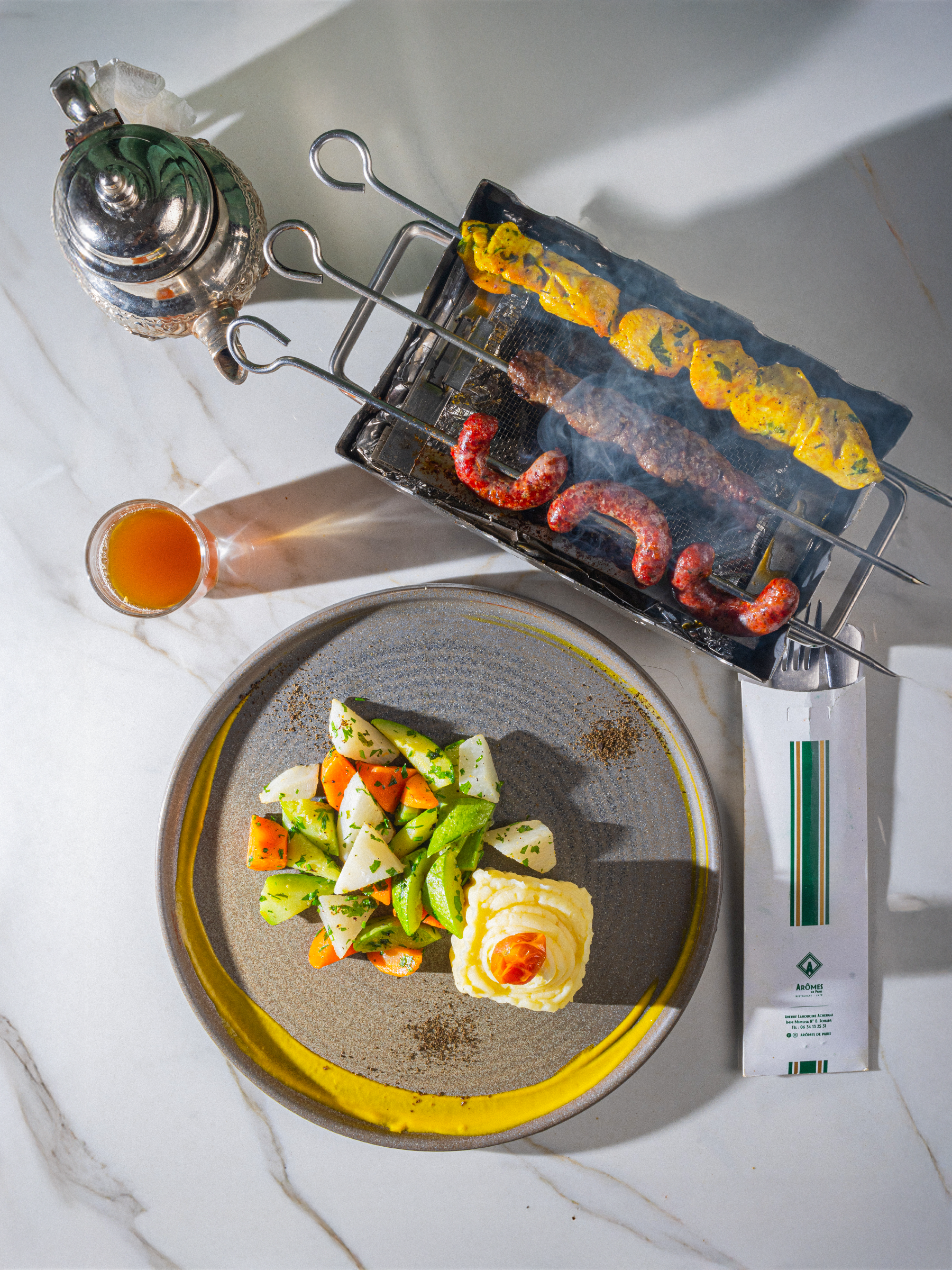 Galerie - Match We Can