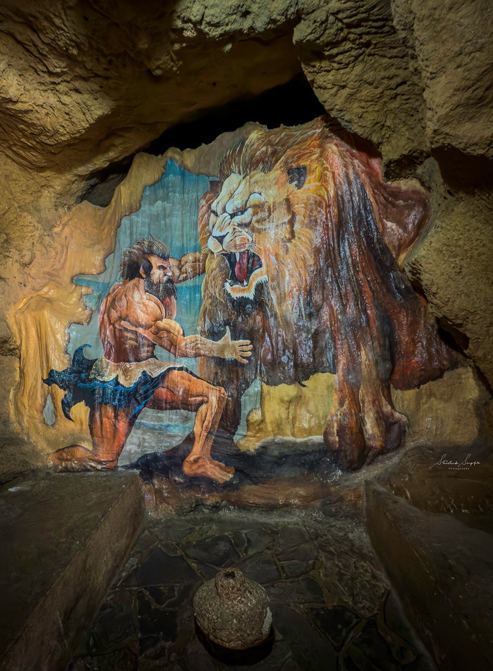 Galerie - Match We Can