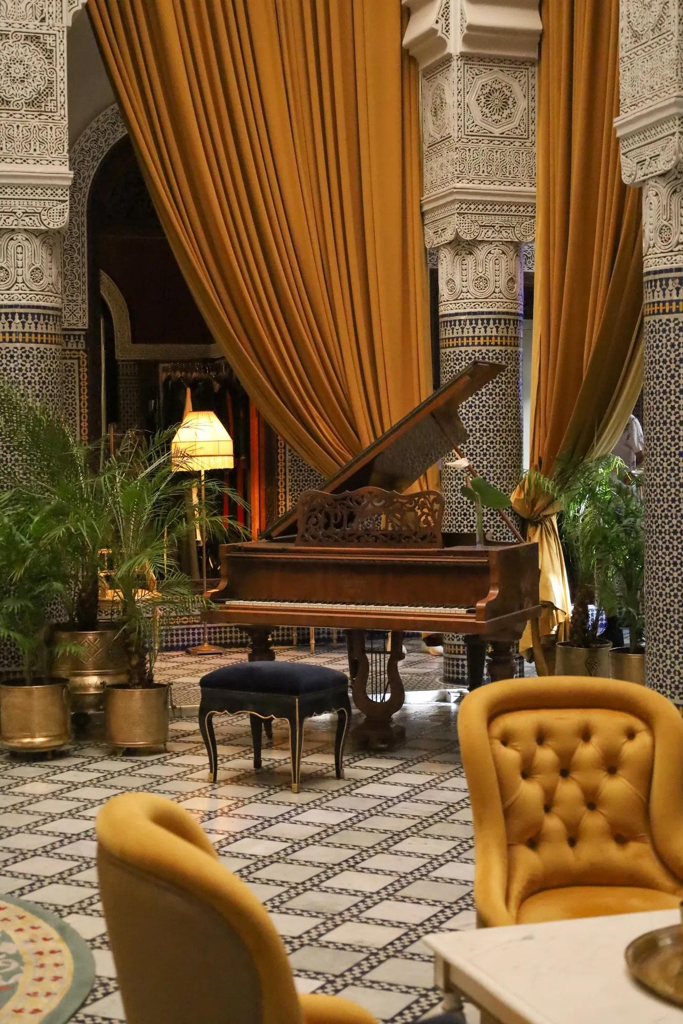 Galerie - Match We Can