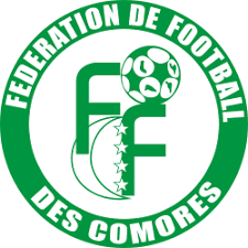 Flag team - Comores