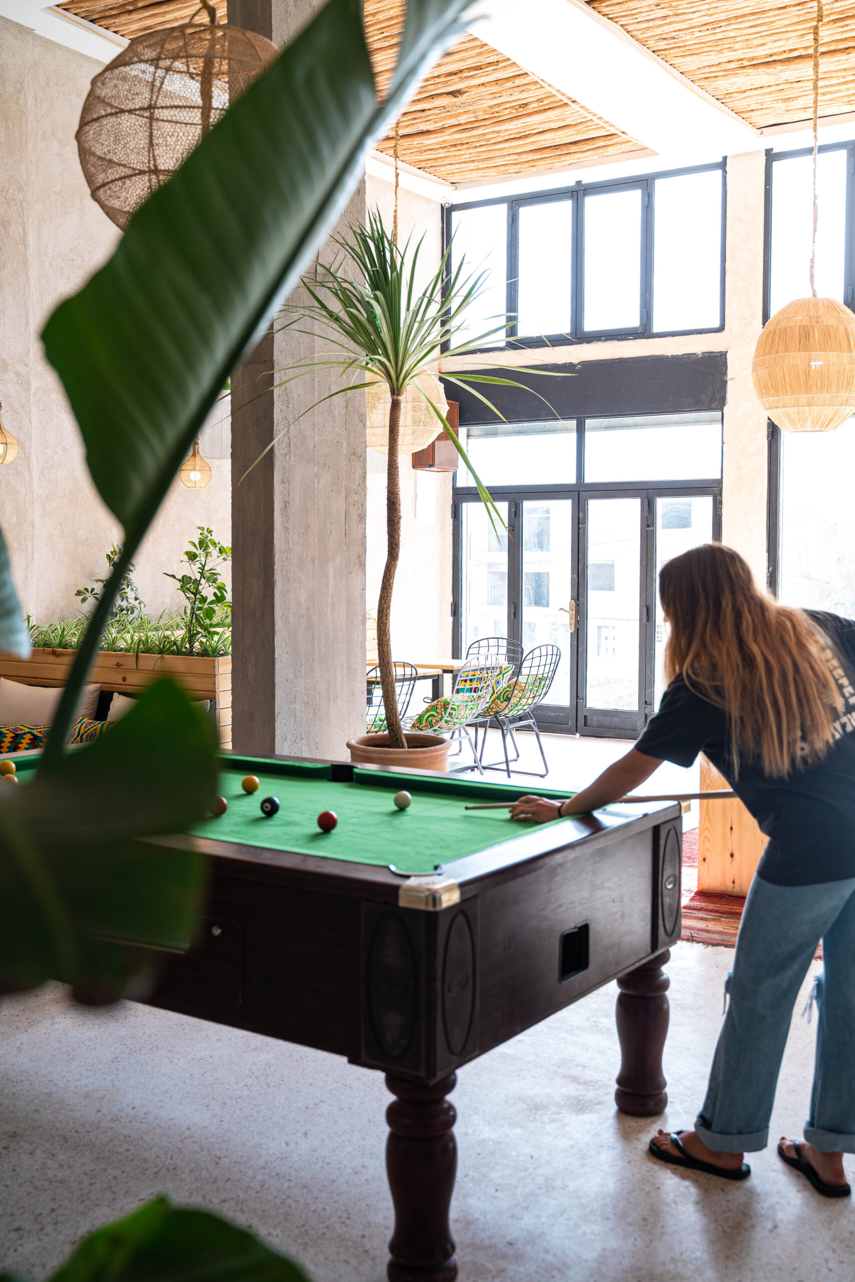 Galerie - Match We Can