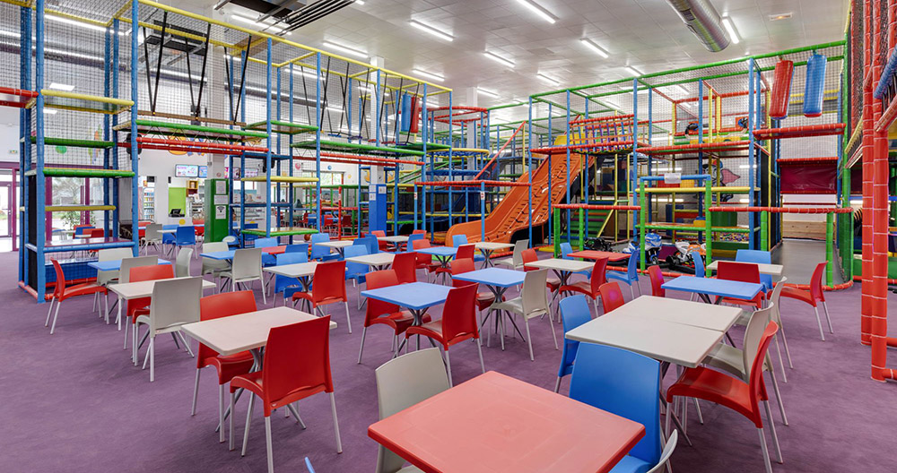 Galerie - Match We Can