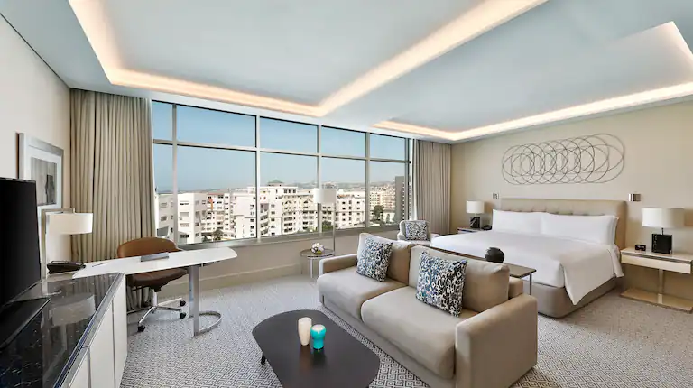 Galerie - Match We Can