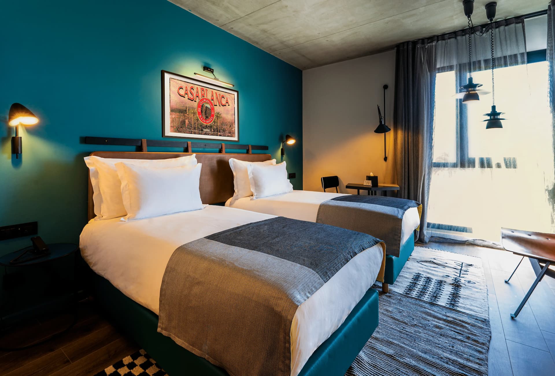 Galerie - Match We Can