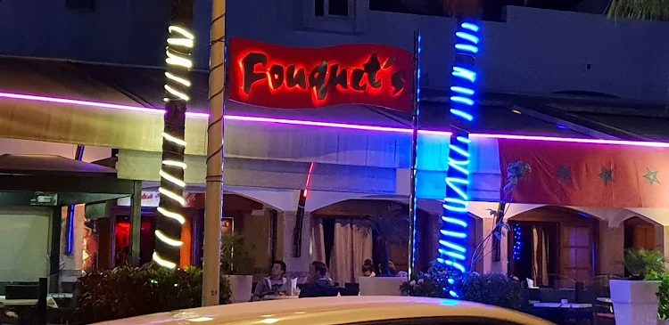 Fouquet&rsquo;s - Match We Can