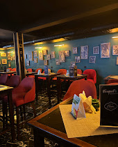 Galerie - Match We Can