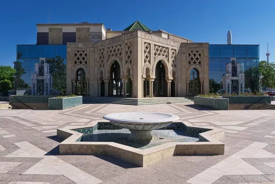 Galerie - Match We Can