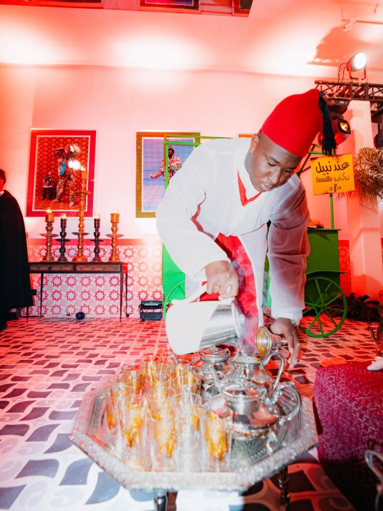 Galerie - Match We Can