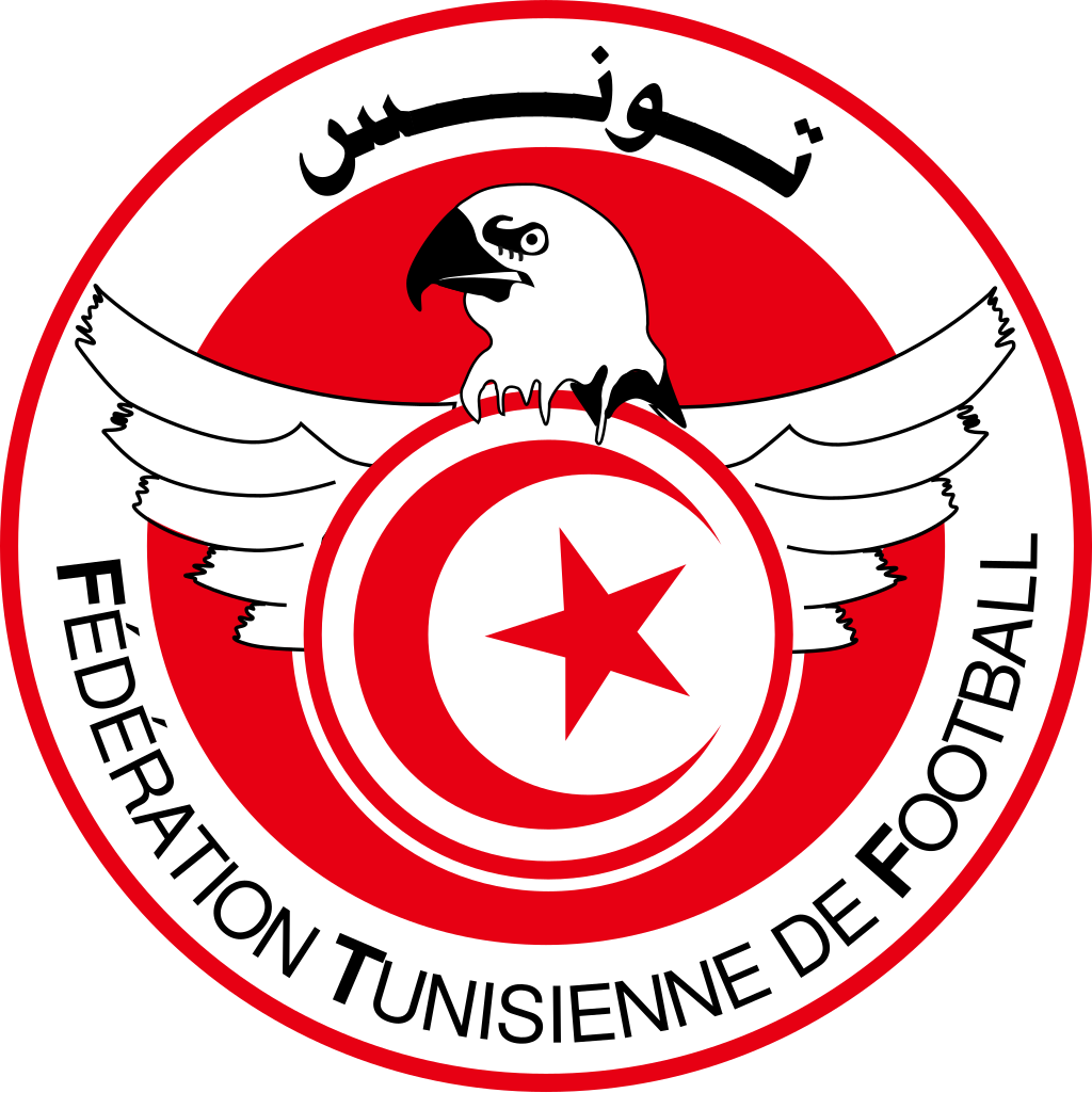 Flag team - Tunisie