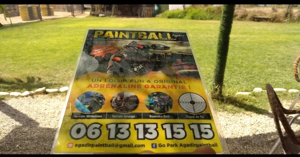 Galerie - Match We Can