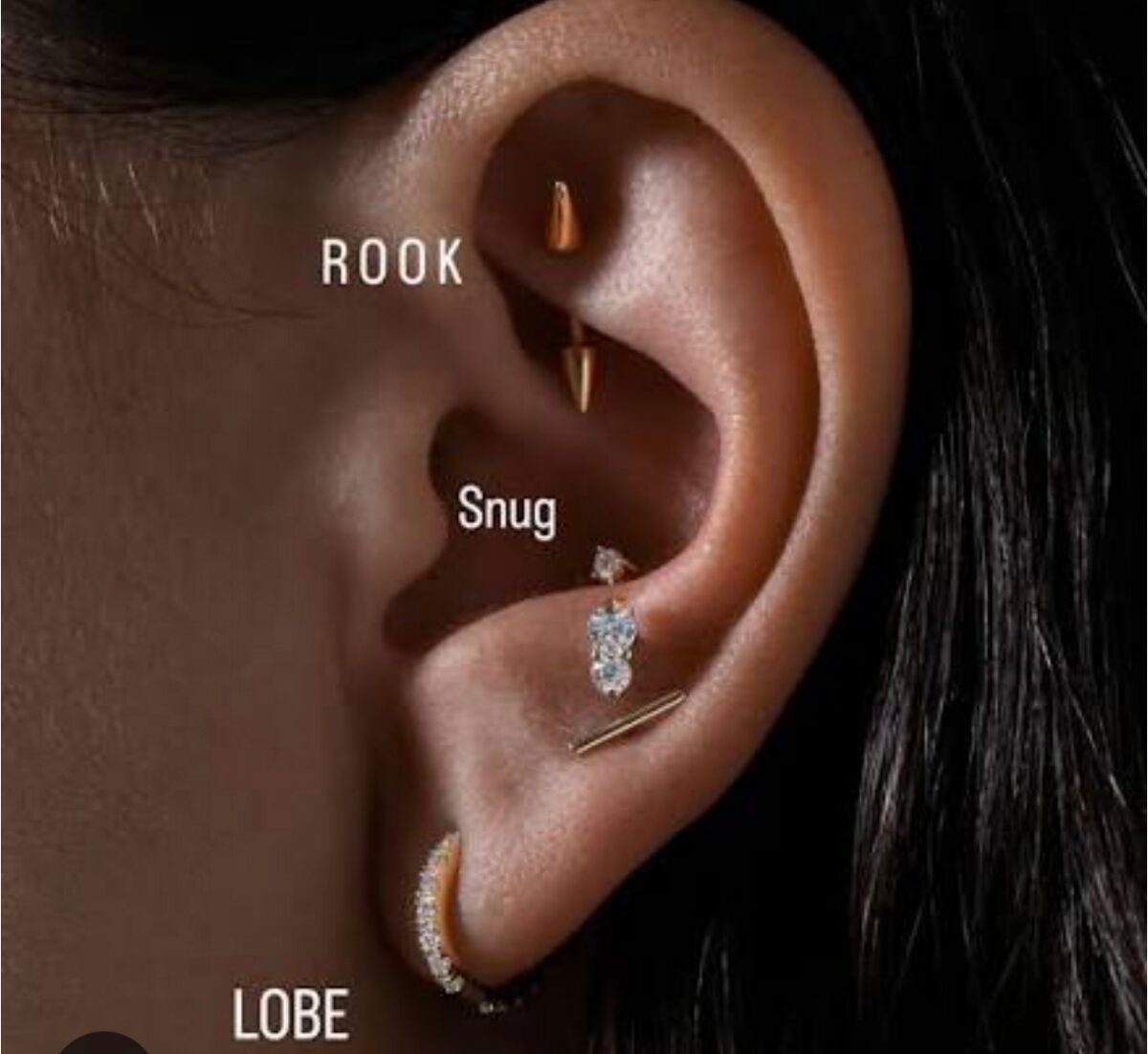 Piercing Lounge by Donya - Match We Can