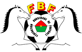Flag team - Burkina Faso