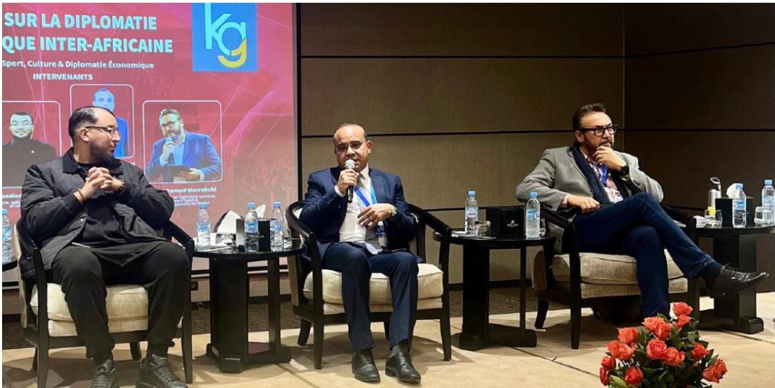 CAN 2025 : le Maroc, modèle du sport-business en Afrique - Match We Can