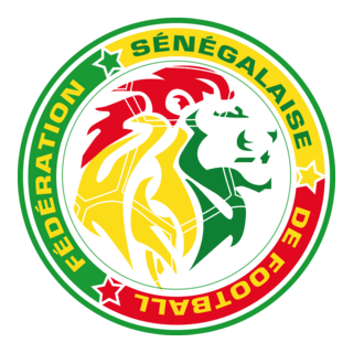 Flag team - Sénégal